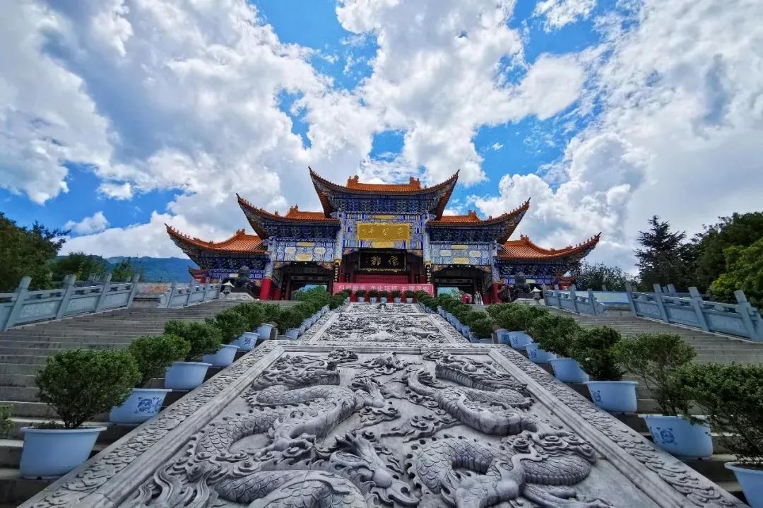 大理崇圣寺三塔五一免门票吗,大理崇圣寺三塔文化旅游区