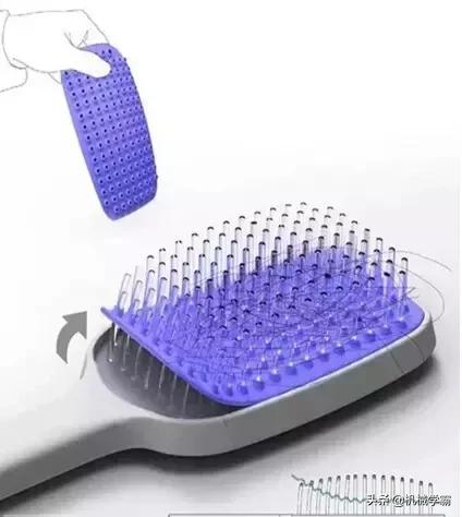 3个超有创意的发明太有才了,4个实用创意发明