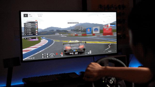 罗技g923和图马思特t300gt哪个好,罗技g923模拟方向盘电脑配置