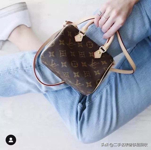 lv路易威登哪个最保值,lv路易威登2021春夏值得购买的