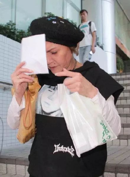 网爆张柏芝生第三胎,产后的她该如何保养