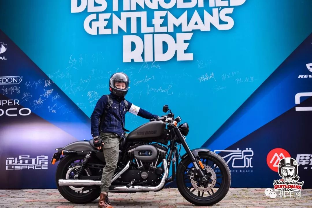 买哈雷避坑,入坑摩托车要知道的事情