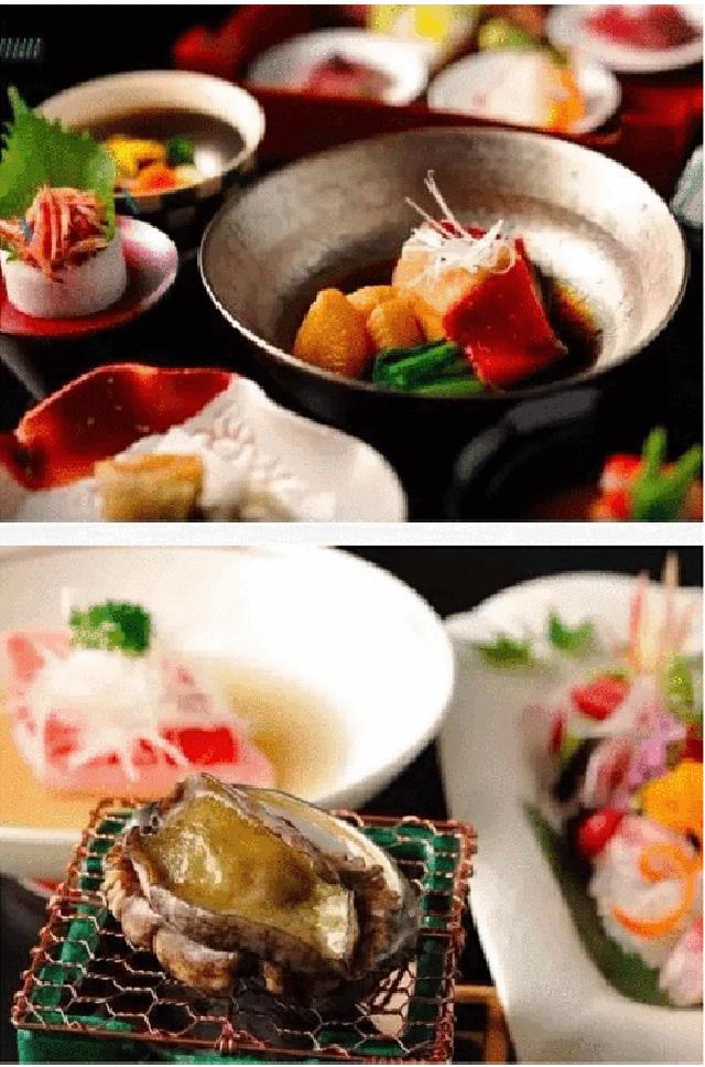 日本最正宗的天然温泉,收藏帖