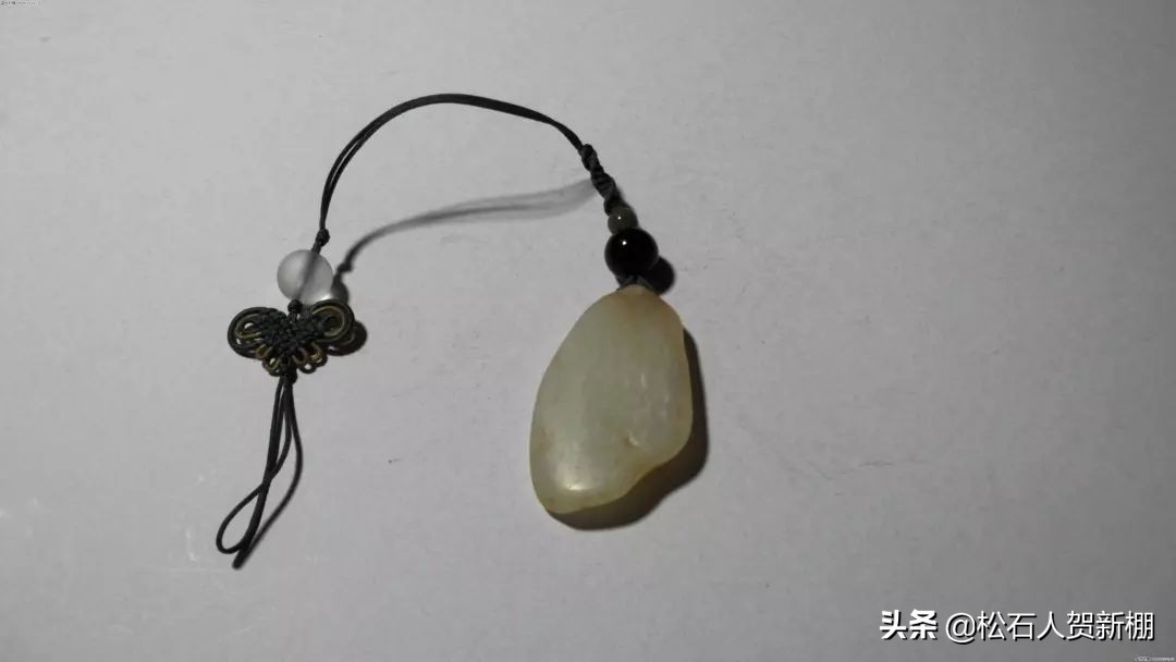 这些不起眼的小物件，一下暴露了你的文玩属性