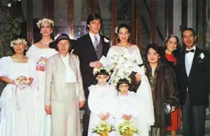 赌王何鸿燊5000亿家产如何分配,赌王何鸿燊哪个老婆的财产最多