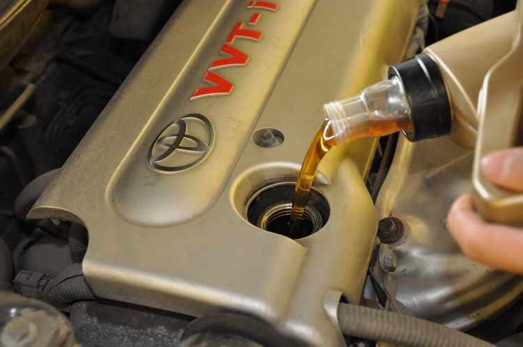 机油0w-40和5w-30有何区别,5w30机油大全