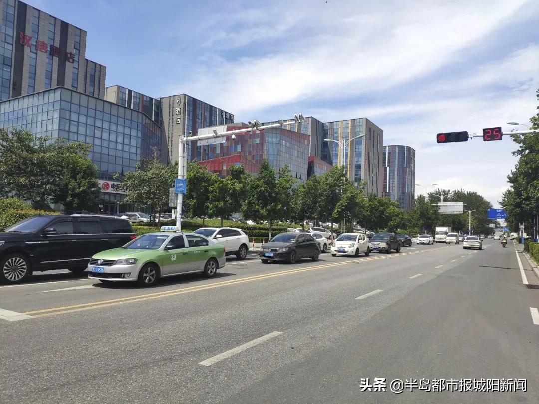 特稿|机场搬了，原机场片区酒店业何去何从？