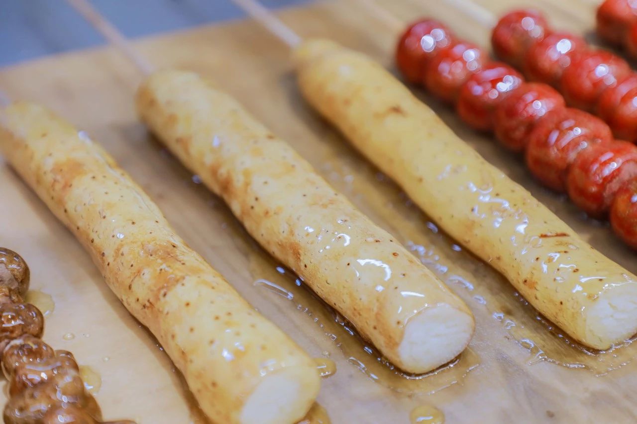 一百块钱吃遍牛街,挑战100元吃牛街