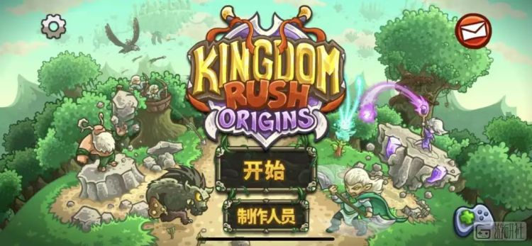 盘点十款此生必玩的塔防神作,哪款塔防游戏比较好玩