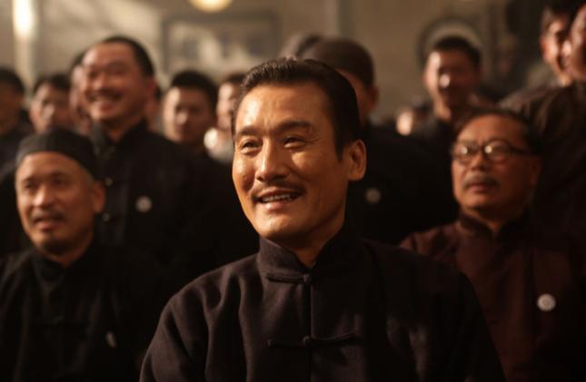 梁家辉综艺道歉,梁家辉综艺翻脸片段第几期