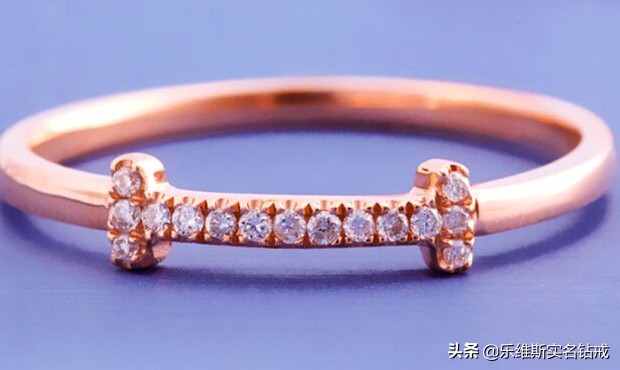 18k金钻石戒指值钱吗,18k电镀金和18k金区别
