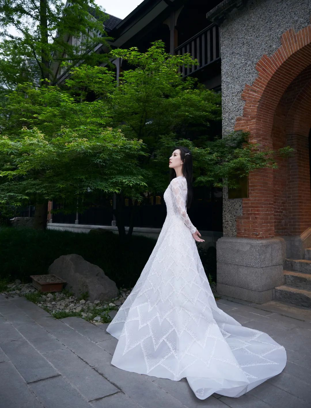 扒一扒明星的时尚穿搭,这才是明星的穿搭之道