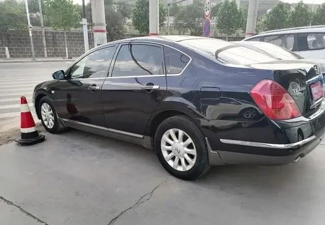 2万天籁二手车赣州,2万5的天籁二手车