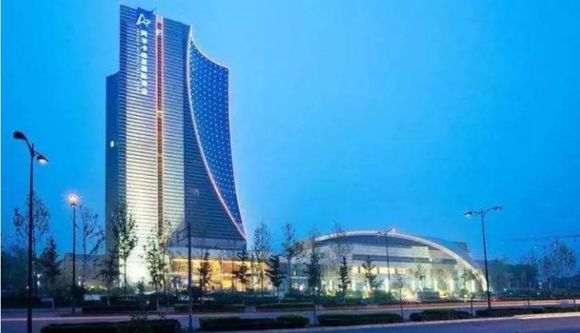 廊坊市最富的十个县排名,2023中国最具幸福感城市河北