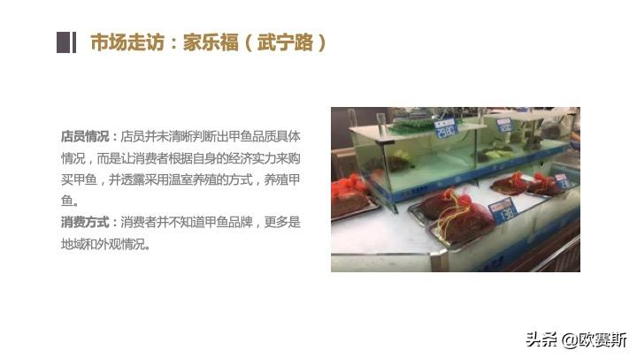 欧赛斯带你全方位洞察甲鱼市场发展趋势及竞争格局