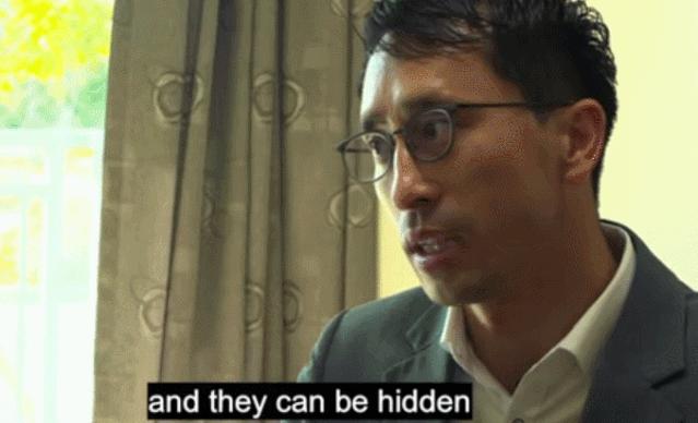 bbc卧底记者扒出偷拍产业链,bbc记者卧底曝光