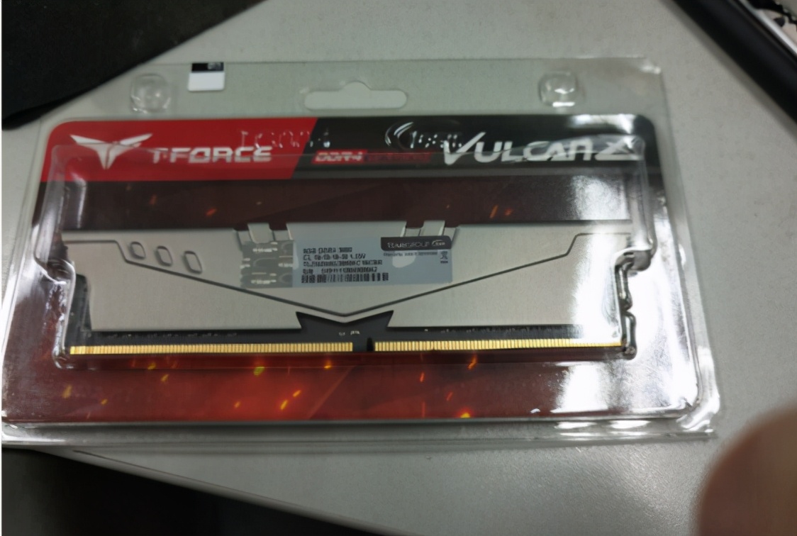 十铨内存条品牌推荐,十铨内存条26668g多少钱