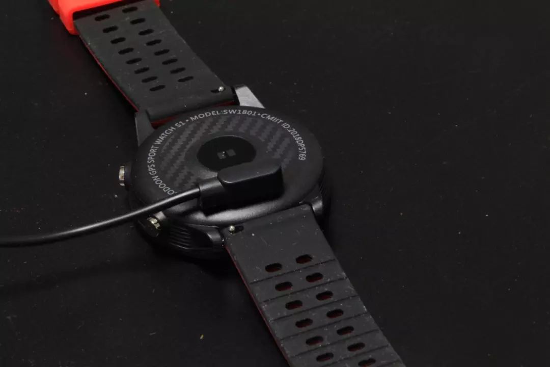 新品咕咚智能手表f199元,咕咚手表s1多少钱