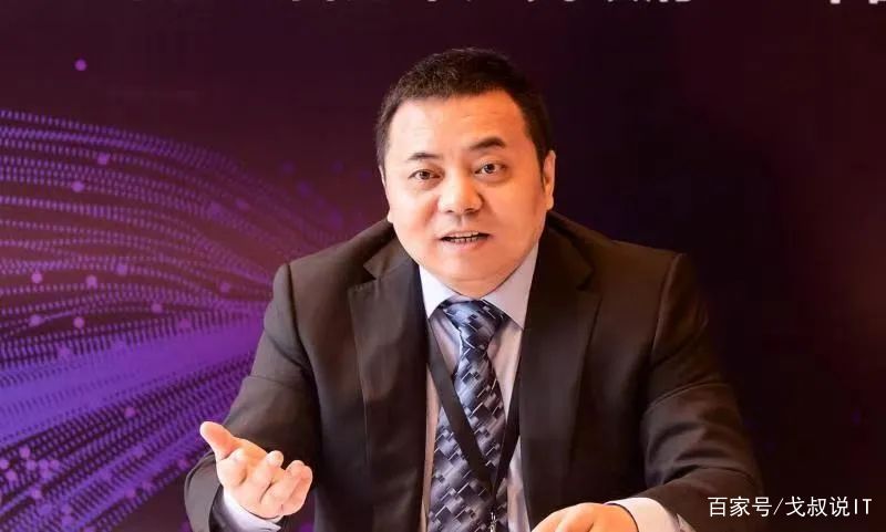 新华三安全，总是那个“过河人”