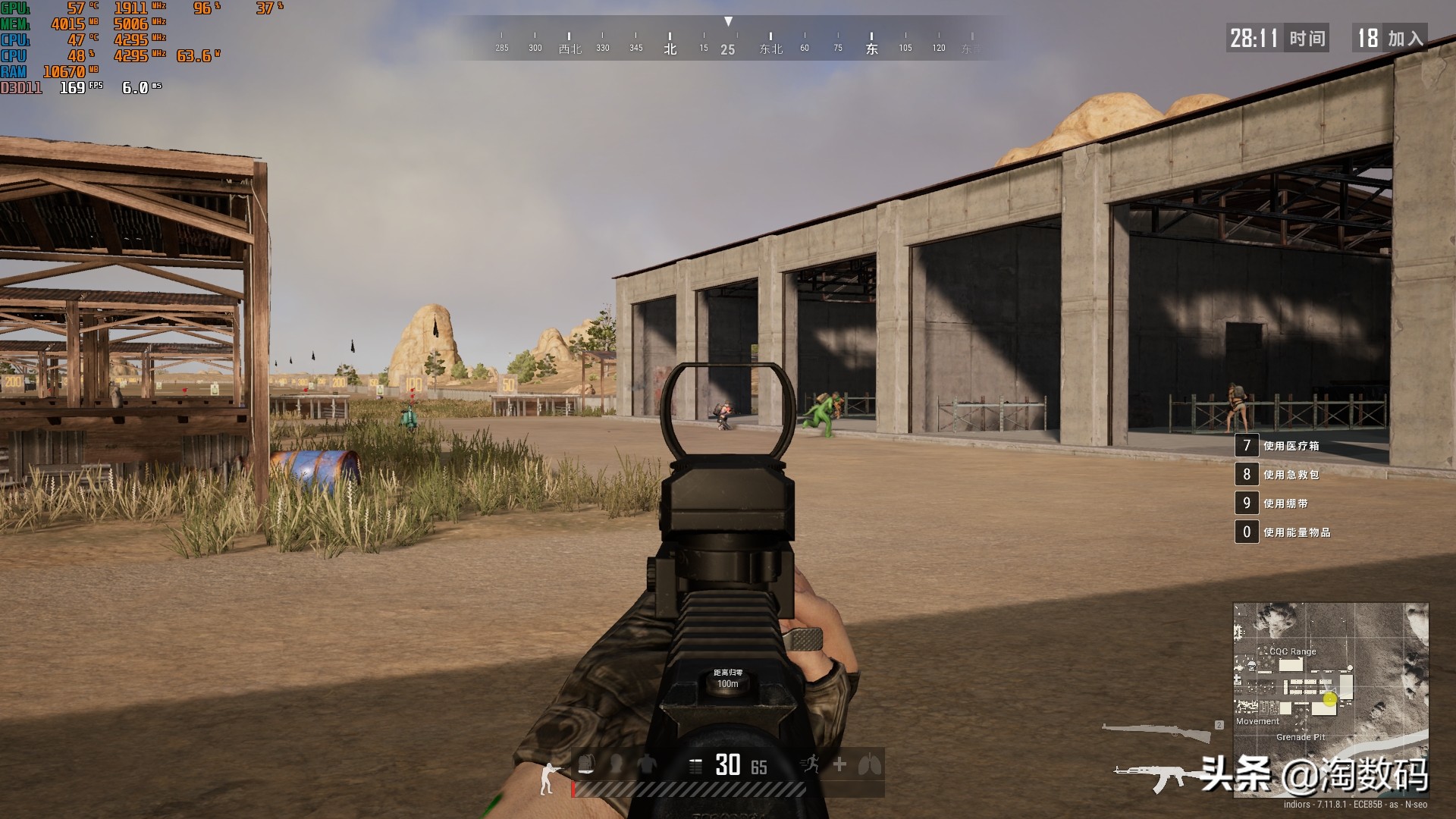 Tony玩显卡：1549买张GTX10808GB，是否胜过同价GTX1660Super？