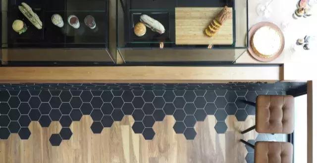 木地板与瓷砖怎么拼缝,瓷砖和木地板之间的缝怎么处理