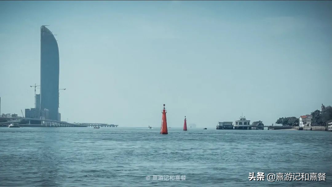 去厦门必须体验的六件事,送给第一次去厦门的五点建议