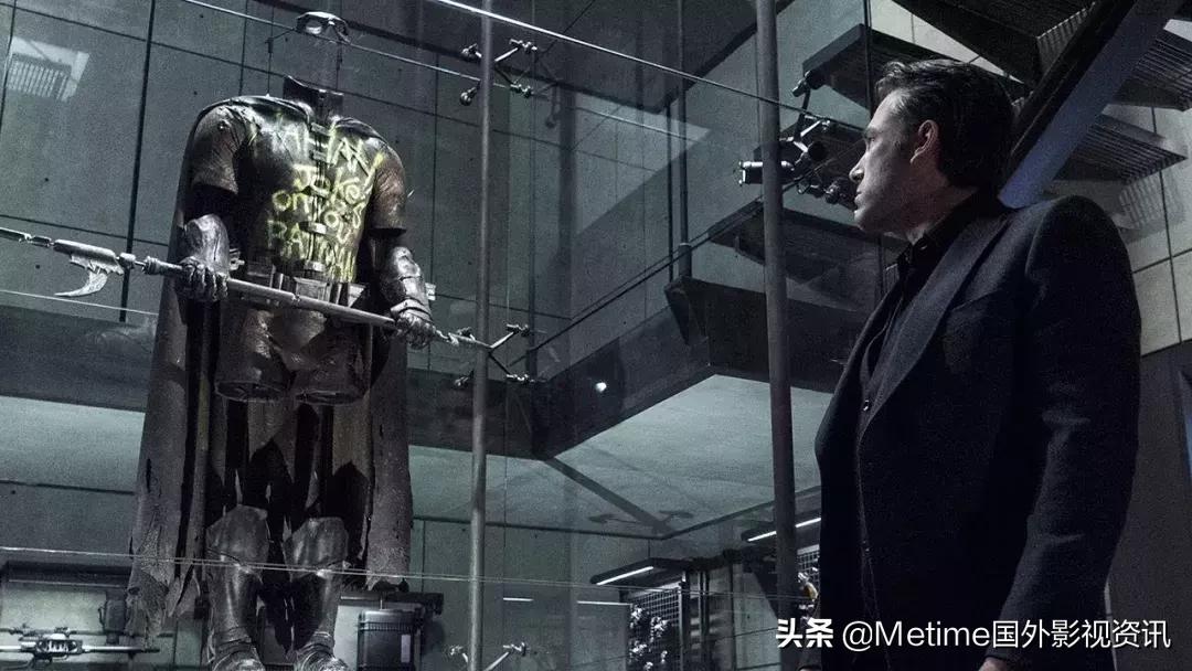 一口气看完泰坦系列美剧,安利一部纪录片