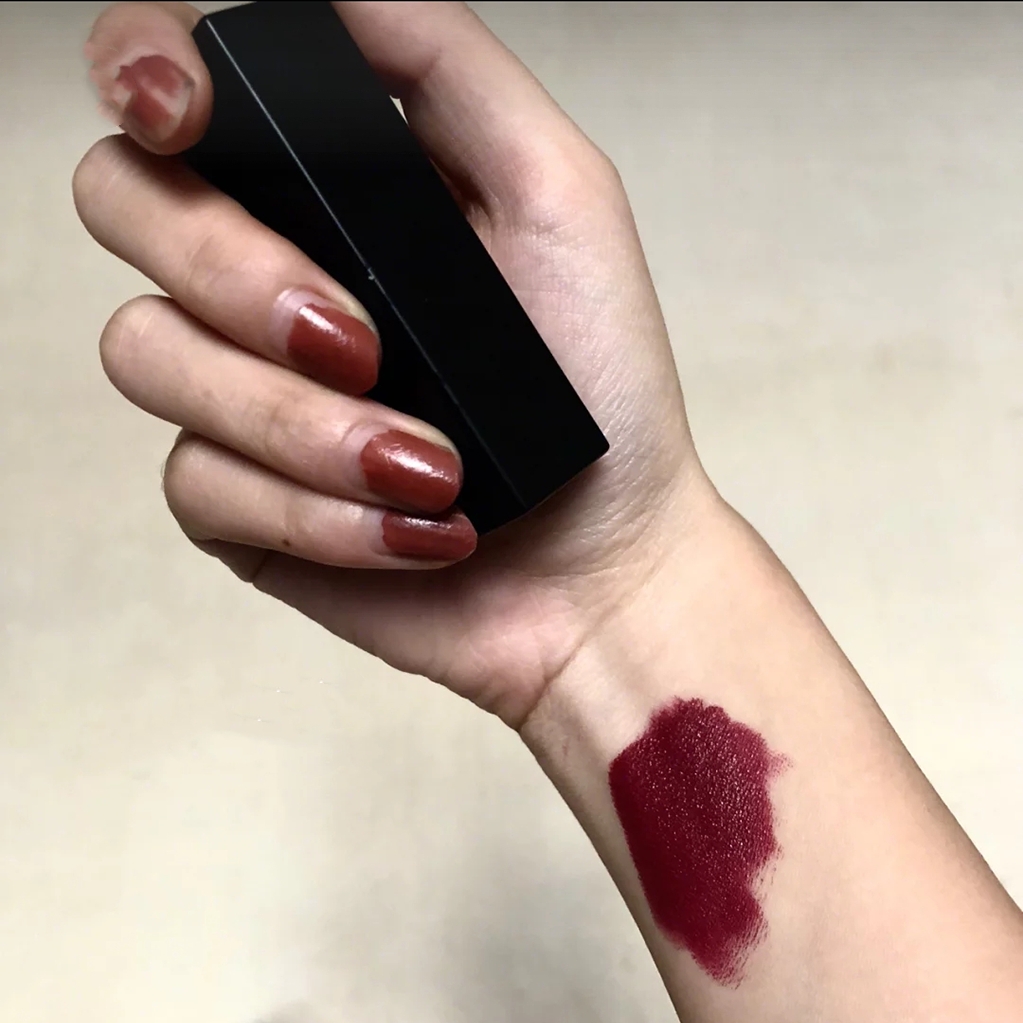 上瘾的口红,最容易上瘾的东西