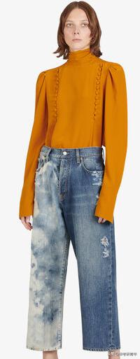 1万元毛衣,1万以上的毛衣