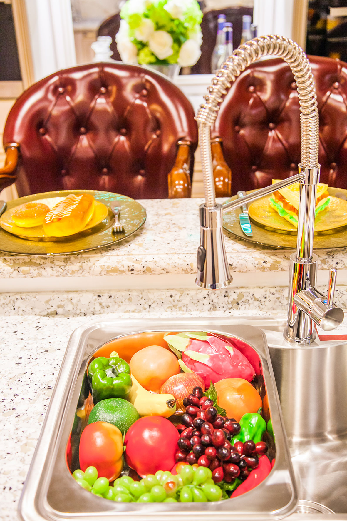 乐豪斯装修风格,德国豪斯风格装修