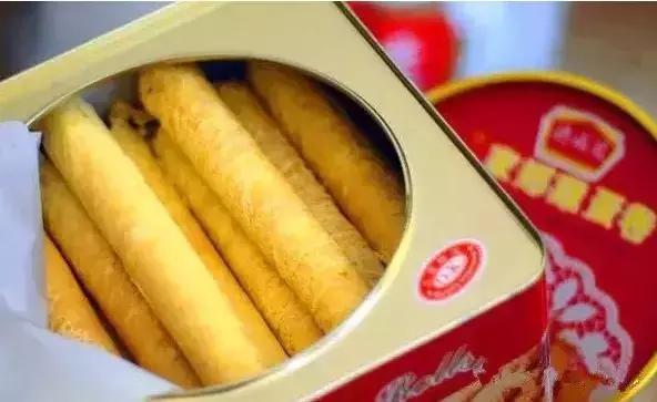 去香港在哪扫年货,去香港必买的年货清单