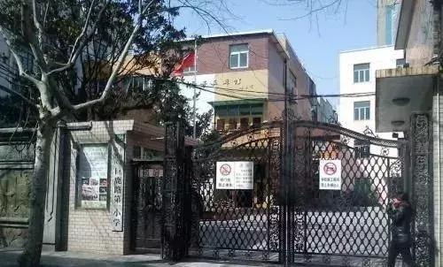 上海网球特色小学排名,上海各区体育特色学校