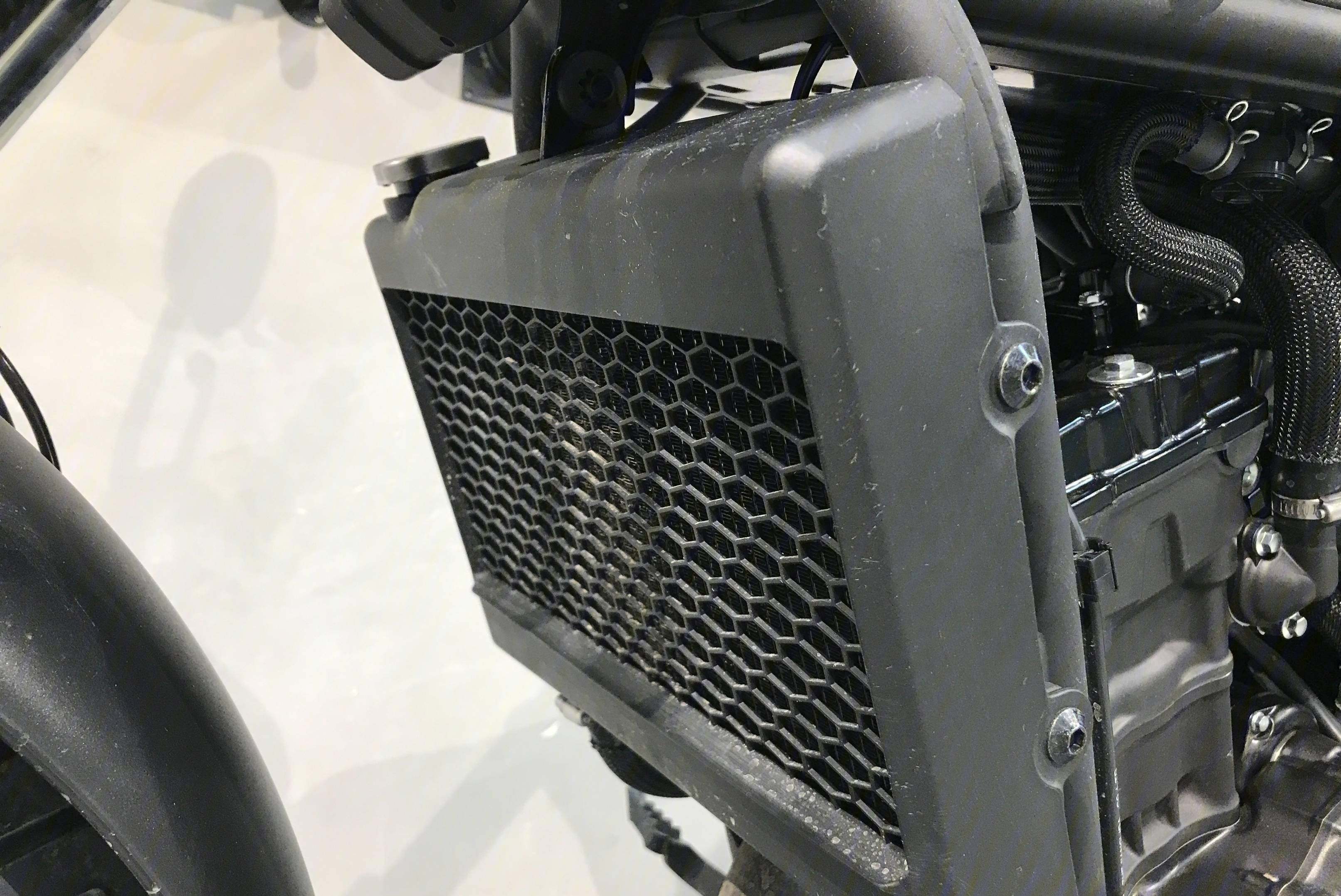 新大洲本田cm300巡航车,hondacm300用车感受