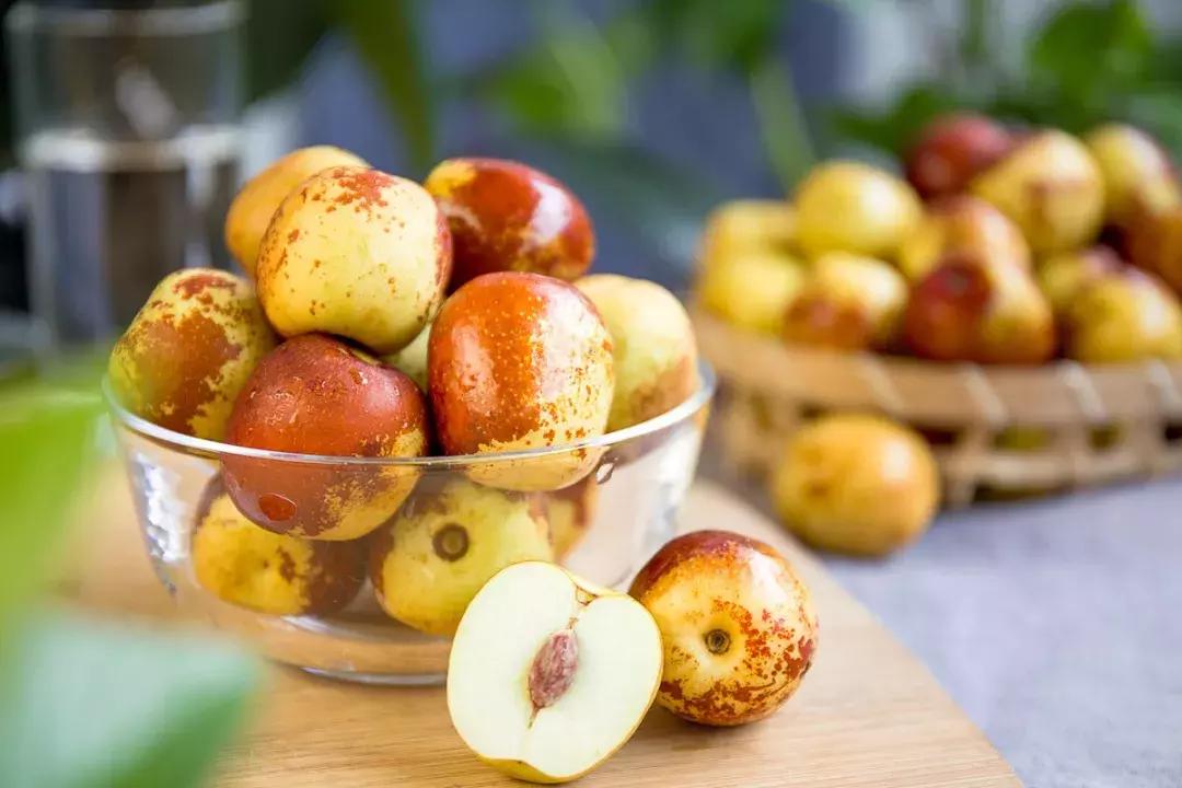 大荔美吗,大荔县的美