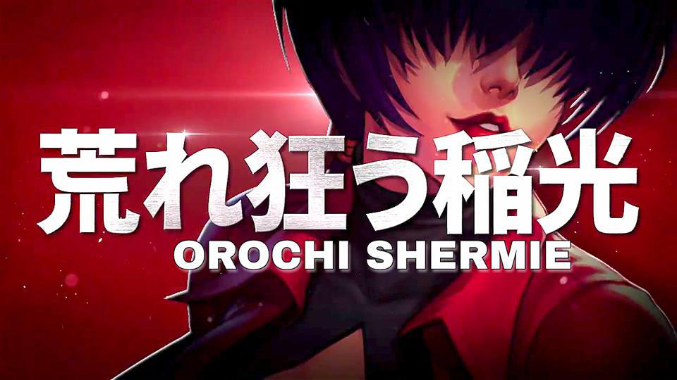 拳皇绰号,拳皇人物外号