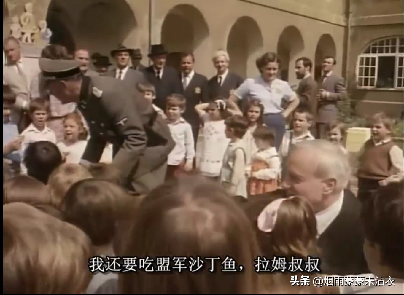 地狱变“天堂”,特雷津集中营*党**卫军如何把国际红会哄得团团转