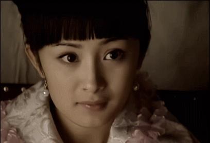 黄晓明的冷门剧暗香,杨幂和黄晓明演的暗香