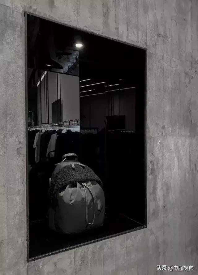 比速写好的品牌,有哪些跟速写一样的男装