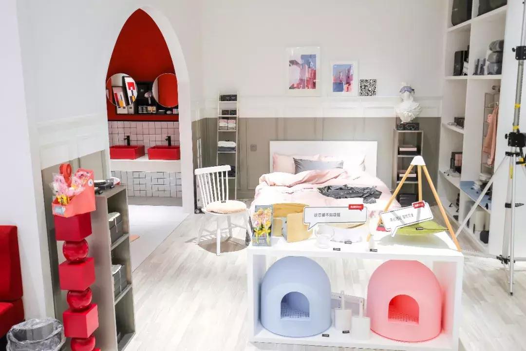 小红书之家在哪里,小红书之家软件是真的吗