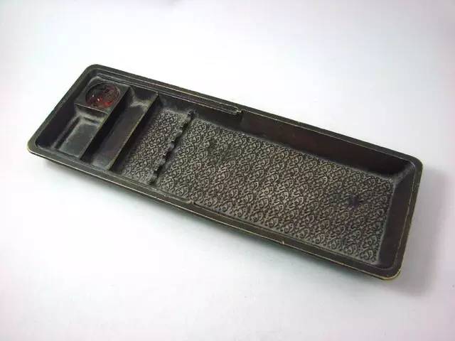 古人的精致生活文房雅器45种,文房雅器45种精致生活