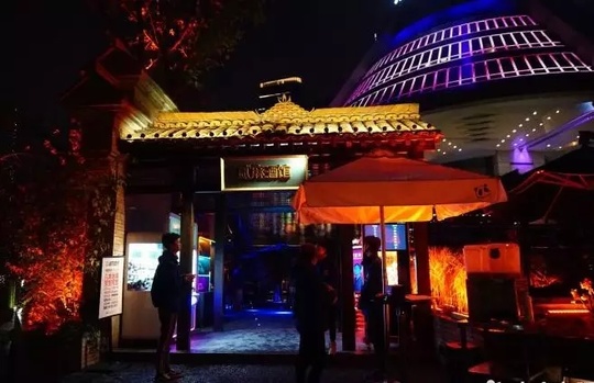 在成都生活如此的美好,在成都生活真好