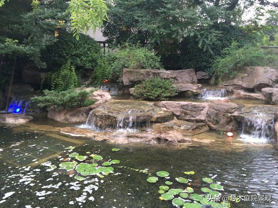 广场园林景观设计有哪些,园林景观设计墙角