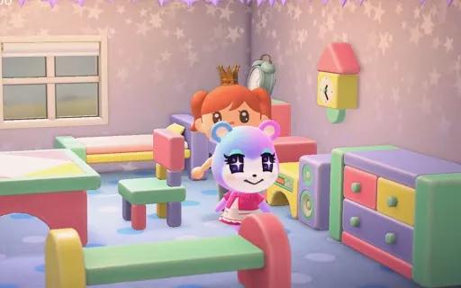 动物森友会怎么正常生活,动物森友会有哪些小动物会吵架