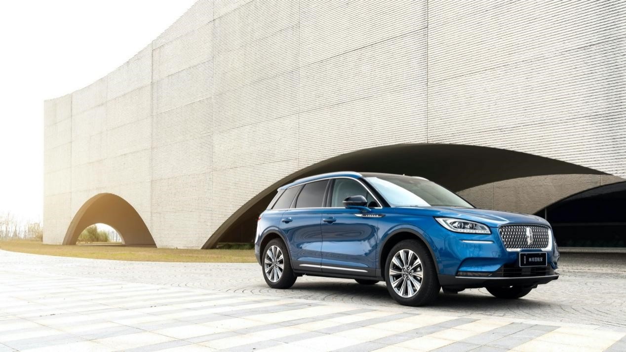 林肯冒险家2022款corsair,林肯冒险家corsair优缺点