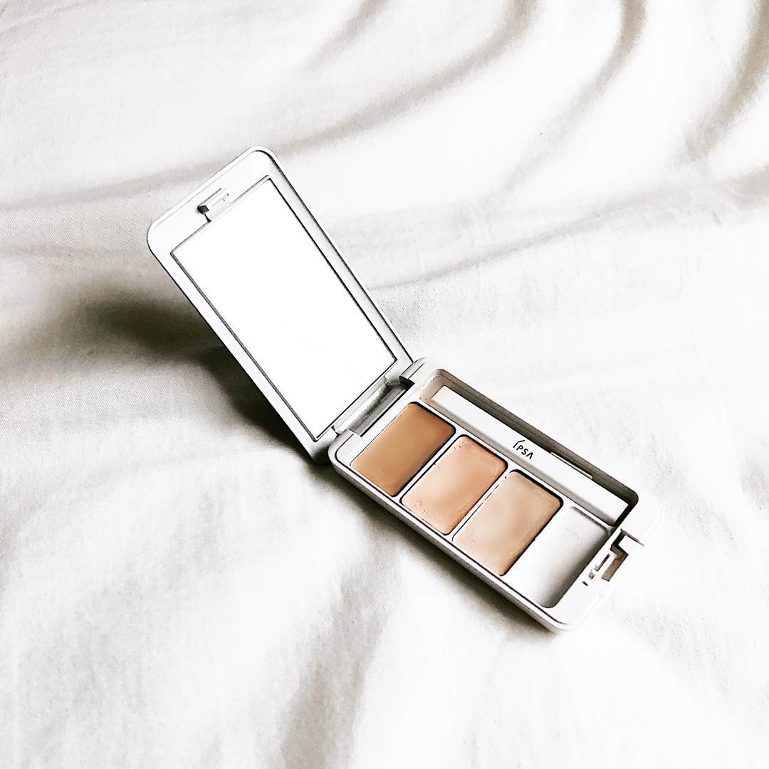 遮瑕膏评红榜,测评博主打假遮瑕膏