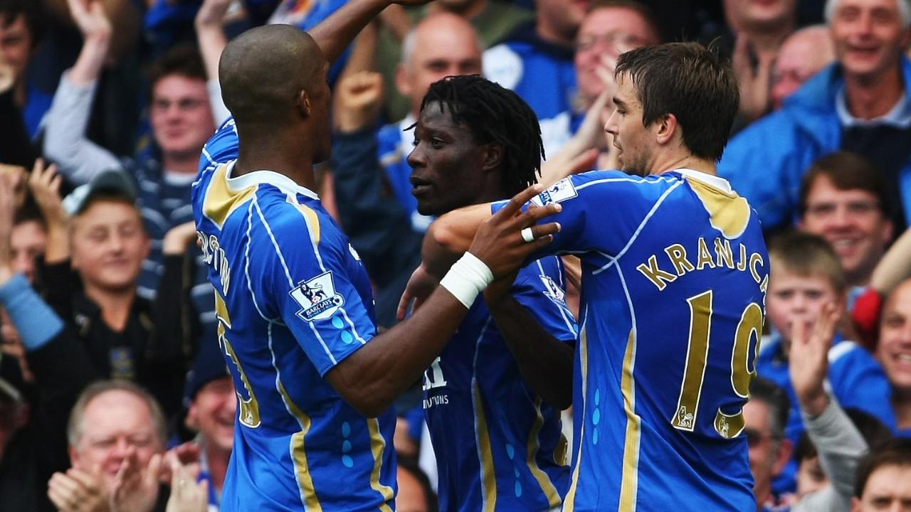 英格兰超级联赛单场入球最多回顾，11球记录无人能破