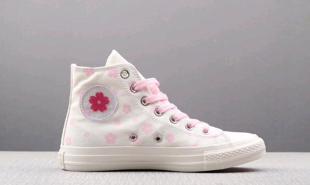 值得入手的帆布鞋有哪些？