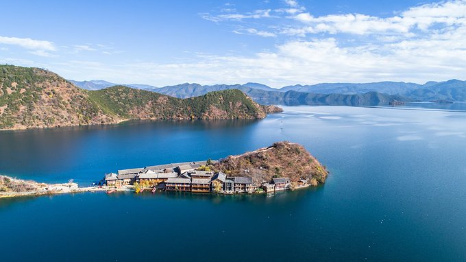 五一值得去的人间仙境,全国必去的人间仙境