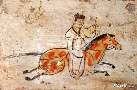 古代就有快递吗,古代也有快递小哥吗