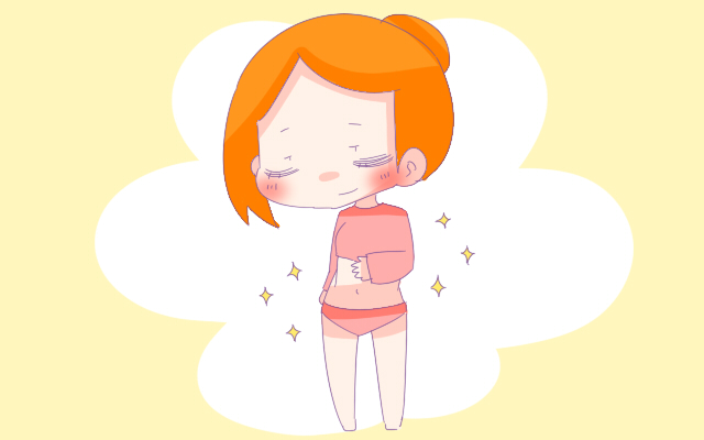 不想妊娠纹缠身？孕期需得做好这三点